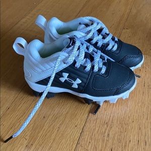 Toddler boys baseball cleats